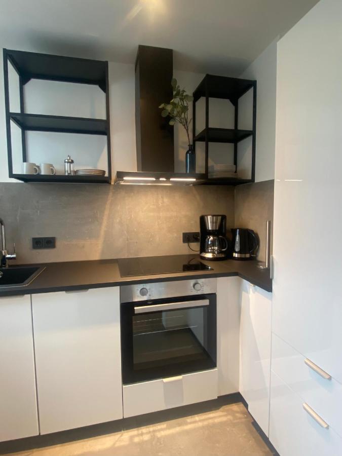 Ferienwohnung K1957 - Dutum Rheine Extérieur photo