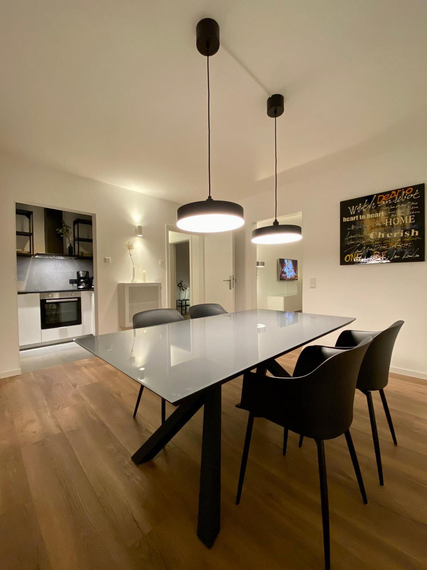 Ferienwohnung K1957 - Dutum Rheine Extérieur photo