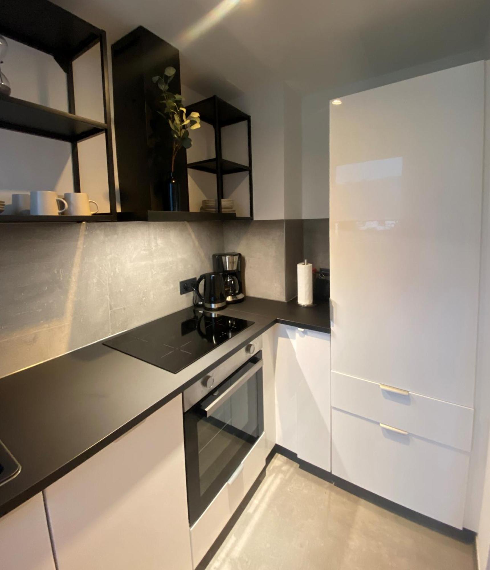 Ferienwohnung K1957 - Dutum Rheine Extérieur photo