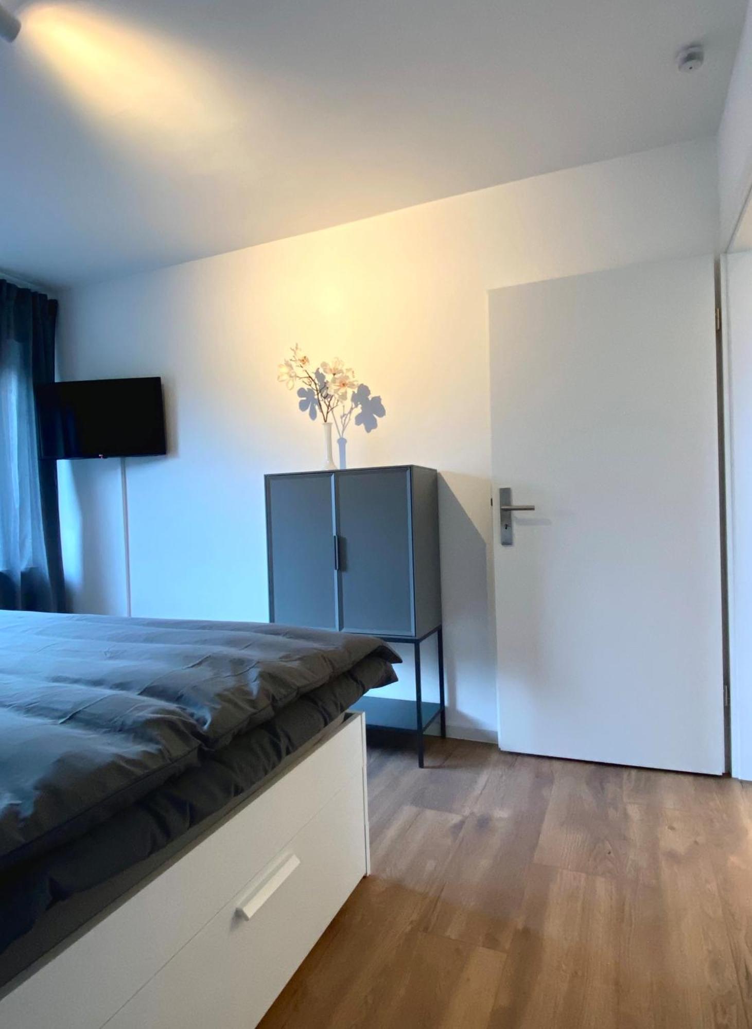 Ferienwohnung K1957 - Dutum Rheine Extérieur photo